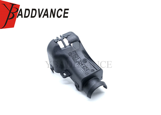 0501234624 10400692721 25 Pin Female Wire Harness Connector Shell Back Covers for 09404607
