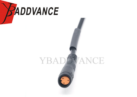 Universal 7/8 Inch Headlight Fog Spot Light ON/OFF Motorcycle Handlebar Switch Wiring Harness