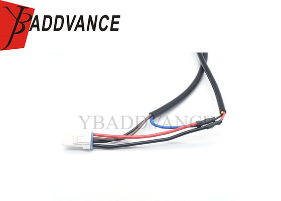 Universal 7/8 Inch Headlight Fog Spot Light ON/OFF Motorcycle Handlebar Switch Wiring Harness
