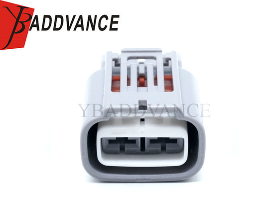 7287-0179-40 Water Tank Radiator Fan Sockets Automotive Waterproof 2 Pin Wire Connectors for Honda