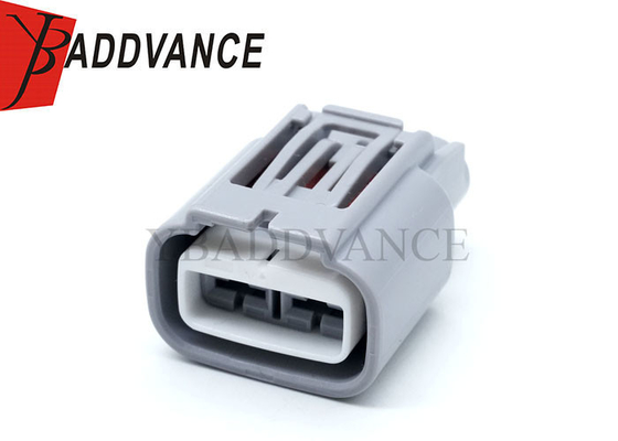7287-0179-40 Water Tank Radiator Fan Sockets Automotive Waterproof 2 Pin Wire Connectors for Honda