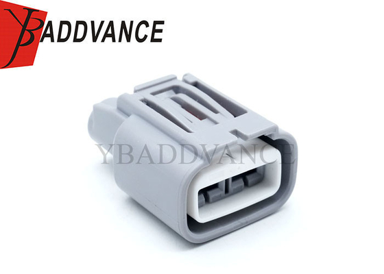 7287-0179-40 Water Tank Radiator Fan Sockets Automotive Waterproof 2 Pin Wire Connectors for Honda