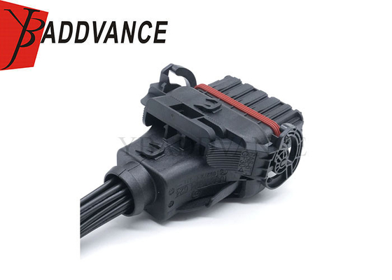 YB Connector 09404606 25 Pin Female Sealed Kostal Car Engine Automotive Wiring Harness
