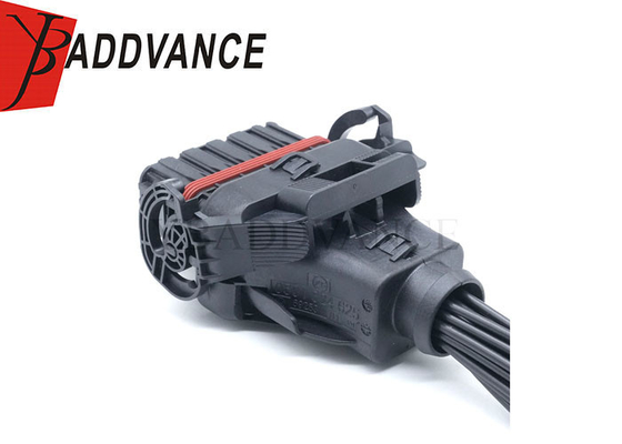 YB Connector 09404606 25 Pin Female Sealed Kostal Car Engine Automotive Wiring Harness