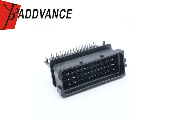 39 Way FCI Car Oil-modified Gas LPG CNG Conversion Controller ECU Connector For VW Audi Toyota Tuning Box