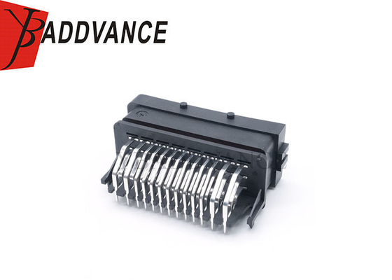 39 Way FCI Car Oil-modified Gas LPG CNG Conversion Controller ECU Connector For VW Audi Toyota Tuning Box