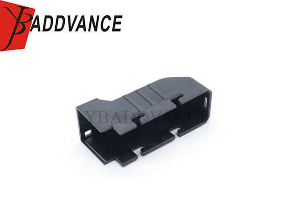 39 Way FCI Car Oil-modified Gas LPG CNG Conversion Controller ECU Connector For VW Audi Toyota Tuning Box