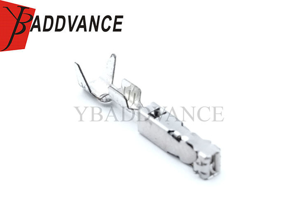 TE Connectivity AMP 967233-2 Female Electrical Cable Connector Terminal