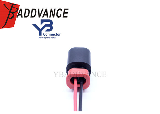 7287-0027-30 2 Pin Female Electrical Temperature Sensor Connector Harness Wire for Jeep Dodge Chrysler