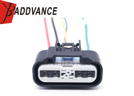 31066-0010 Ford Expedition 5.4 Original Molex Gasoline 6-pin Connector 16AWG Wiring Harness