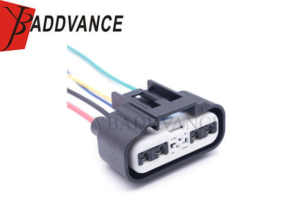 31066-0010 Ford Expedition 5.4 Original Molex Gasoline 6-pin Connector 16AWG Wiring Harness