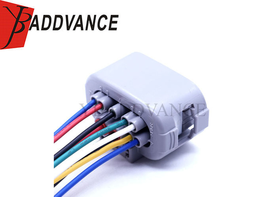 4F5908-0000 9 Pin Auto Gearbox Female Connector Wiring Harness for Toyota 90980-12362