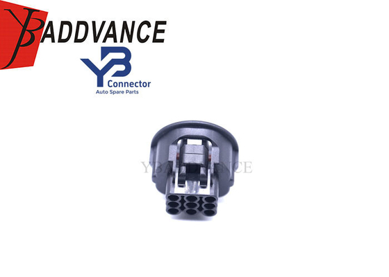 7283-8090-30 9 Pin Female Waterproof Automatic transmission wiring Connector For Mazda Fumeilai BJFP FS-ZE