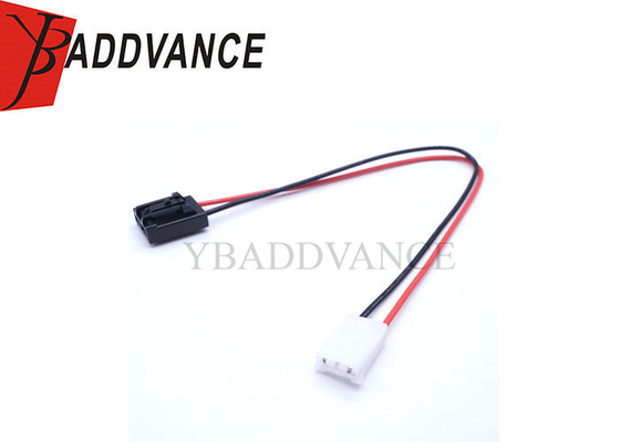 Wholesale High Performance Custom Female Automotive Electrical Wiring Harness Pigtails for Fuel Pump
