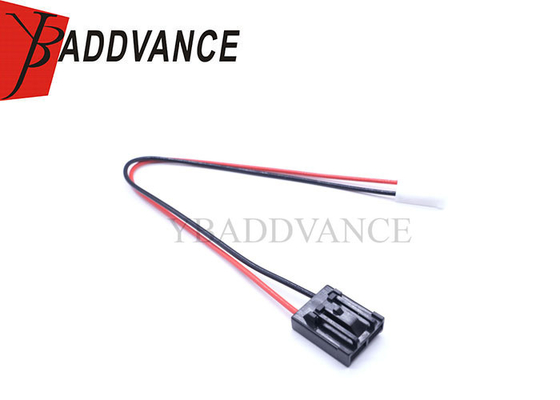 Wholesale High Performance Custom Female Automotive Electrical Wiring Harness Pigtails for Fuel Pump