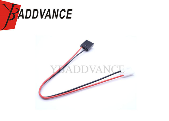 Wholesale High Performance Custom Female Automotive Electrical Wiring Harness Pigtails for Fuel Pump