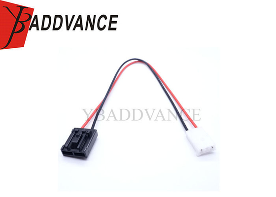 Wholesale High Performance Custom Female Automotive Electrical Wiring Harness Pigtails for Fuel Pump