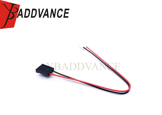 Wholesale High Performance Custom Female Automotive Electrical Wiring Harness Pigtails for Fuel Pump