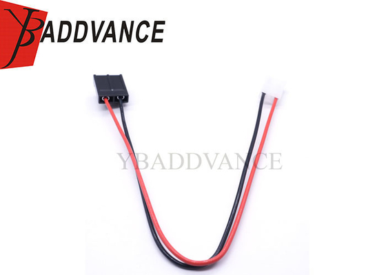 Wholesale High Performance Custom Female Automotive Electrical Wiring Harness Pigtails for Fuel Pump
