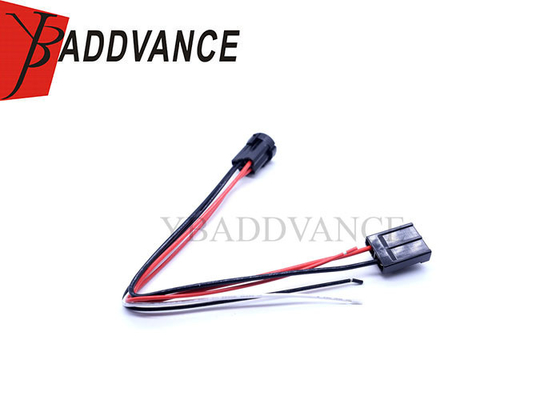 Factory Customization High Temperature Fuel Pump Wire Harness OEM Replacement