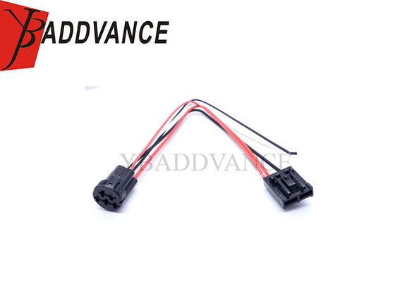 Factory Customization High Temperature Fuel Pump Wire Harness OEM Replacement