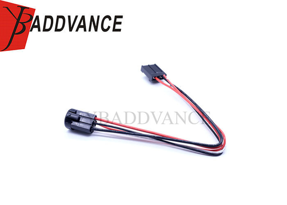 Factory Customization High Temperature Fuel Pump Wire Harness OEM Replacement