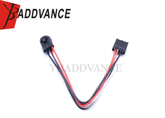 Factory Customization High Temperature Fuel Pump Wire Harness OEM Replacement