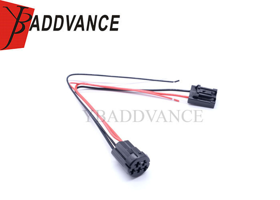Factory Customization High Temperature Fuel Pump Wire Harness OEM Replacement