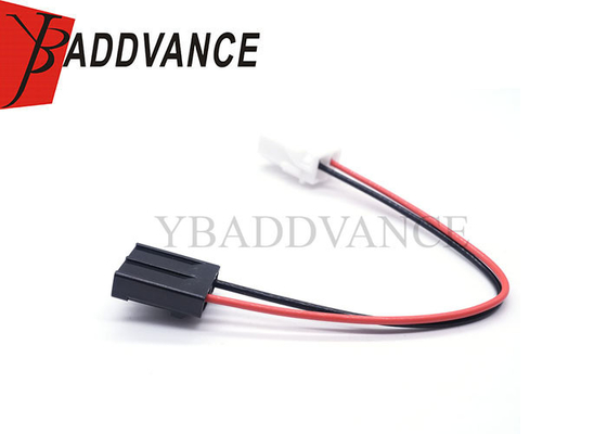 YB Connector 346027-1 Factory Customization High Temperature Fuel Pump 2 Pin Wire Harness