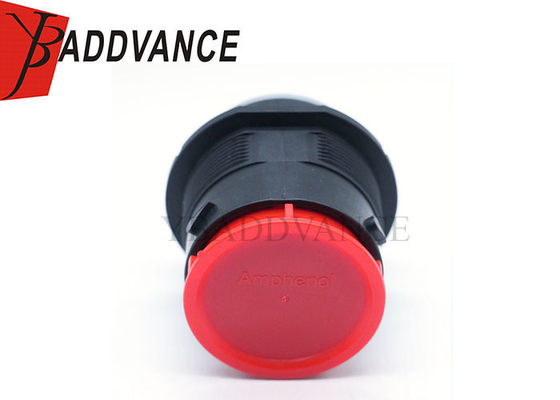 AHDP04-24-31PT-SRA 31 Pin Male Original Amphenol Industrial Circular Connector Size 24 Receptacle