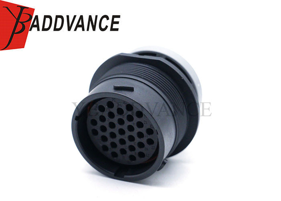 YB Connector AHDP04-24-31ST-BRA Female Sealed 31 Pin Automotive Industrial Truck Connectors