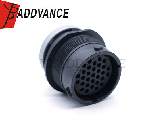 YB Connector AHDP04-24-31ST-BRA Female Sealed 31 Pin Automotive Industrial Truck Connectors