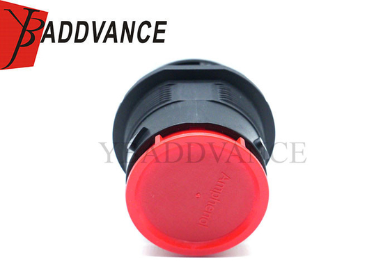 YB Connector AHDP04-24-31ST-BRA Female Sealed 31 Pin Automotive Industrial Truck Connectors