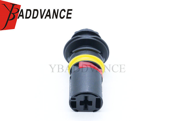 YB Connector 09449101 Automotive Electrical Socket Plug 1 Pin Female Male Connector