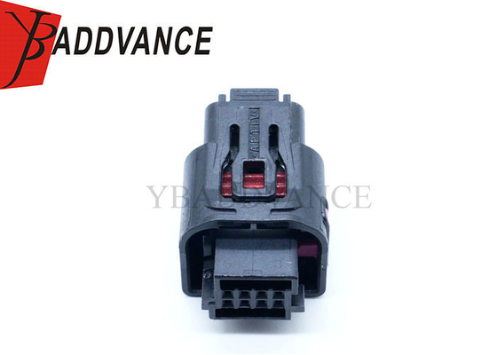 5WA973708A 8 Pin Female PBT GF20 Car Electrical Auto Wire Connector for VW Seat Skoda Audi