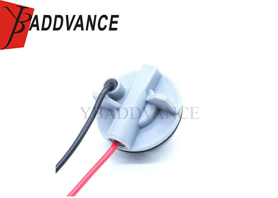 1157 7506 BAY15D BA15S Female Socket 1156 Wiring Harness Adapters Fit for LED Bulbs, Brake Tail Lights, Turn Signal Lamps