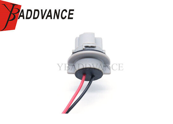 Canceller Error Free Resistance Decoder Warning Error LED Turn Signal Bulb Lamp Socket Holder