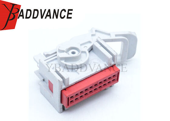 32165K0W4 20 Pin Female Power Connector Plug For 2012 Ford C-MAX MK2