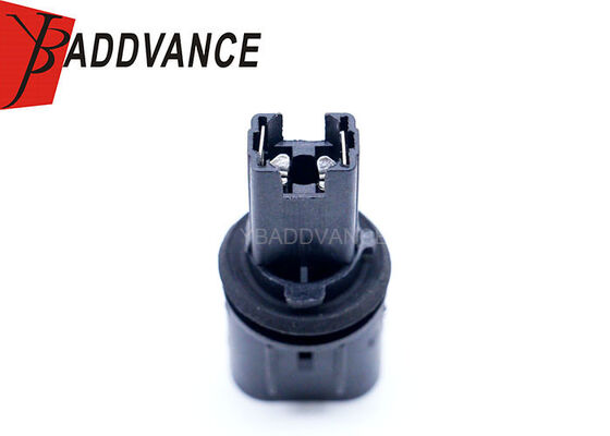 Auto Turn Signal Light Socket Waterproof Lamp Holders KPB622-02021 for VW