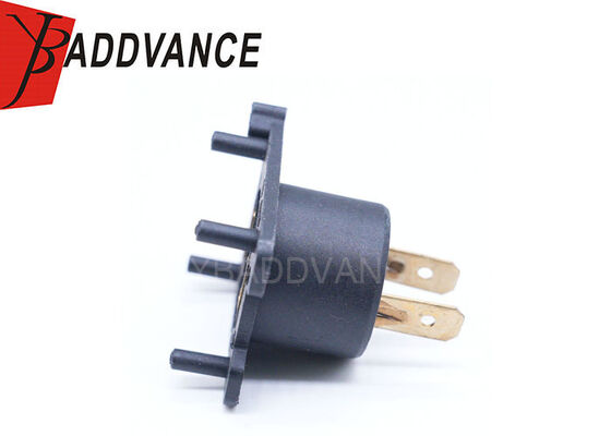 90075-99140 Globe Base Holder H7 Led Headlight Bulb Adapter For Mazda CX-7 MX-5 RX-8