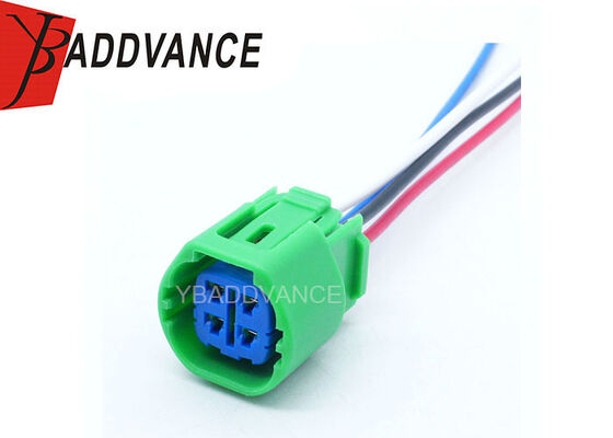 6189-0545 4 Pin Alternator Connector Pigtail For Toyota Camry 2011-2017 270600P141