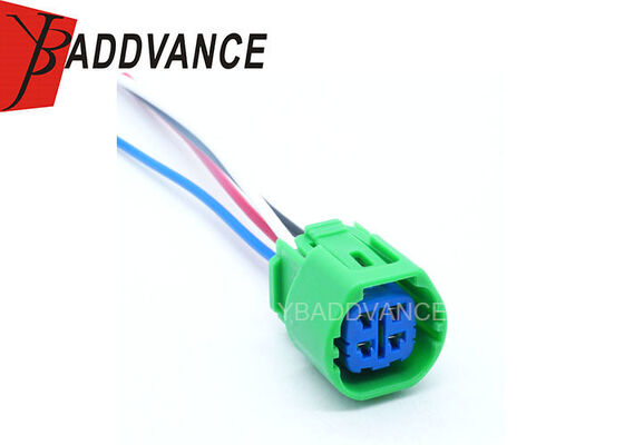 6189-0545 4 Pin Alternator Connector Pigtail For Toyota Camry 2011-2017 270600P141