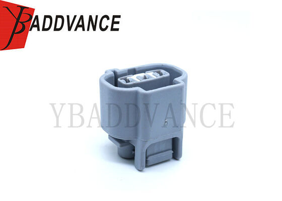 DJ7037FA-2.2-21 3 Pin Automotive Speed Sensor Plug Waterprof Cable Connector Socket 