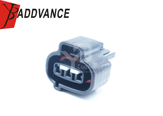 6248-5316 6240-5173 Auto Waterproof Female 3 Pin VSS Sensor Connector for Toyota