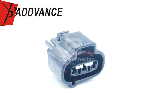 6248-5316 6240-5173 Auto Waterproof Female 3 Pin VSS Sensor Connector for Toyota