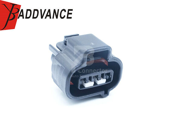 6248-5316 6240-5173 Auto Waterproof Female 3 Pin VSS Sensor Connector for Toyota