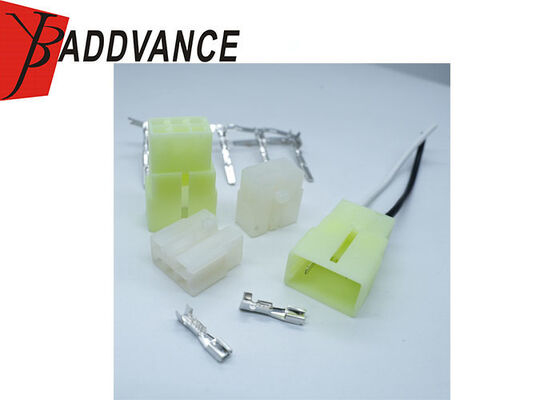 YB Connector 5 Pin Female and Male Connector Automotive Wire Harness Connectors for GM