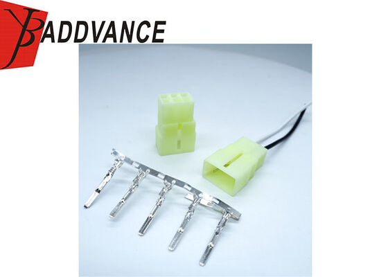 YB Connector 5 Pin Female and Male Connector Automotive Wire Harness Connectors for GM