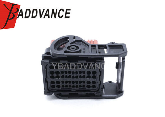 34885-5521 55 Pin Female Sealed Connector Brown for Molex CMC/CMX