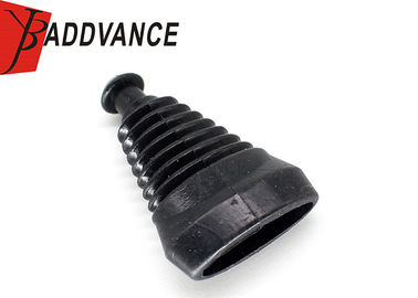 5 Pin and 6 Pin Super Seal Amp Tyco Injector Connector Rubber Boot